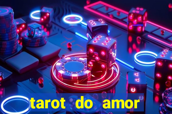 tarot do amor estrela guia